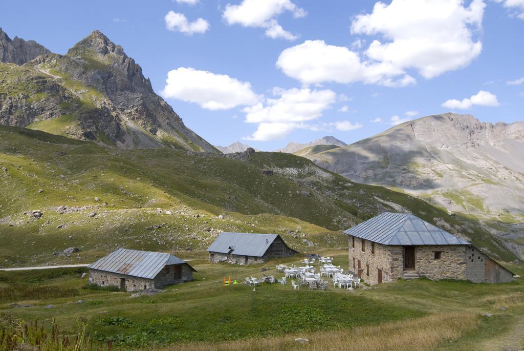 Residence Odalys Le Hameau Et Les Chalets De La Vallee D'Or ヴァロワール エクステリア 写真